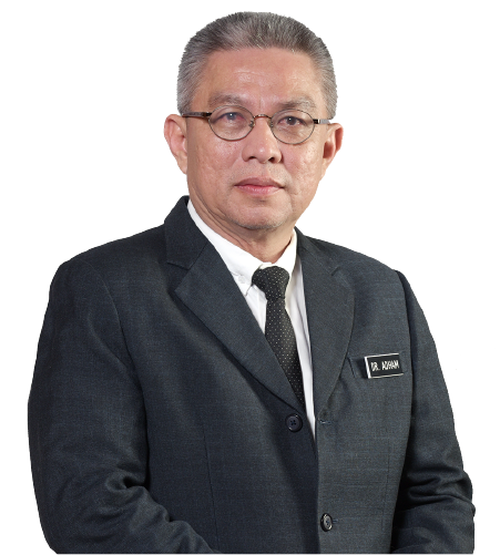 1. YBhg Dato' Sri Dr. Adham Baba, Minister, Ministry of Health, Malaysia-01-01