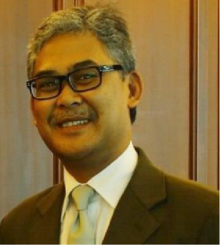 22. Mr. Abdul Rahman Bin Mohamed, General Manager, Mayflower Holidays Sdn Bhd, Malaysia-01