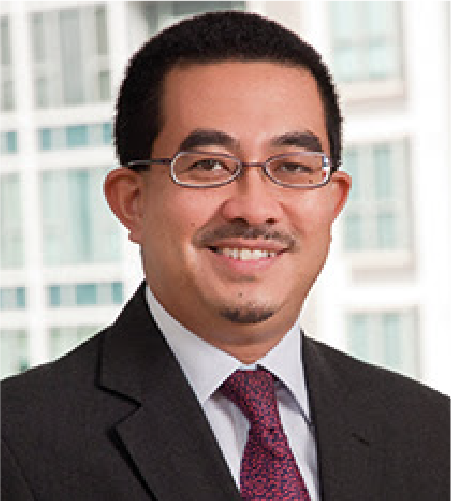 23. Mr. Ahmad Shahizam Mohd Shariff, President & Managing Director at KPJ Healthcare Bhd, Malaysia-01