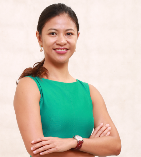 4. Ms. Nadiah Wan, CEO, Thomson Hospital, Malaysia-01