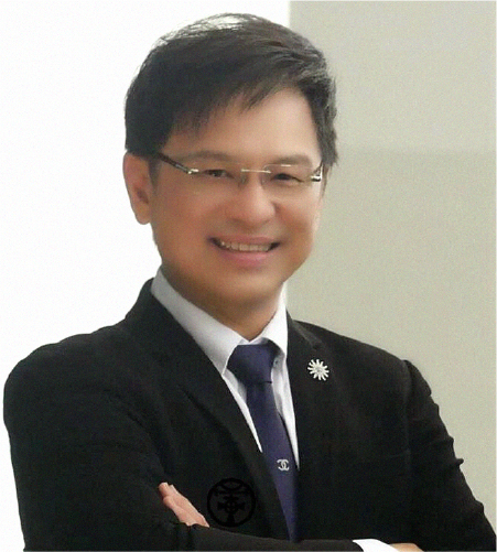 6. Dr. Timothy Low, Board Director, Farrer Park Hospital, Singapore-01