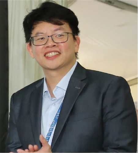 Mr. Timothy Chang, CEO, CVSKL, Malaysia-01