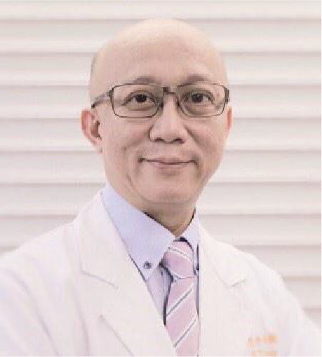 Prof. Jacob See-Tong Pang, Chair, International Medical Center Chang Gung Memorial Hospital (CGMH), Taiwan-01